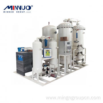 High Efficiency Nitrogen Liquid Generator With CE